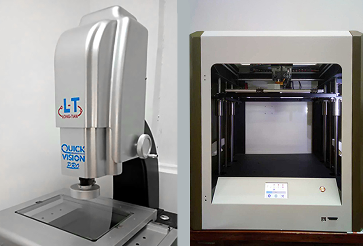 二次元            3D打印機